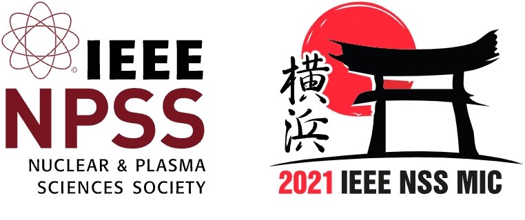 2021 IEEE NSS/MIC/RTSDに出展致します。